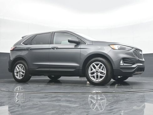 Used 2023 Ford Edge SEL w/ Convenience Package image 33
