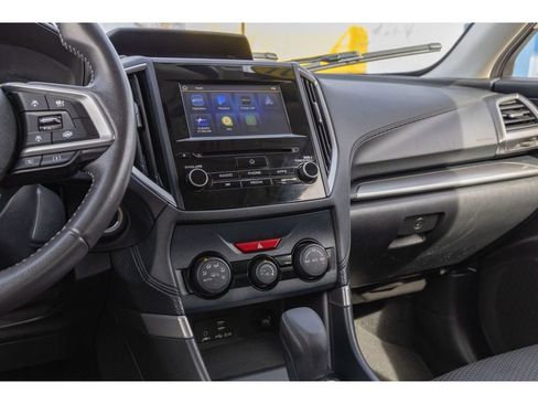 Used 2021 Subaru Forester Premium image 24