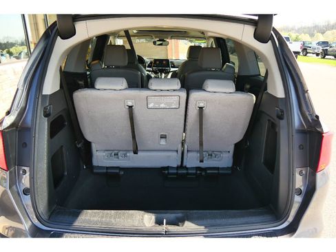 Used 2023 Honda Odyssey EX-L image 22