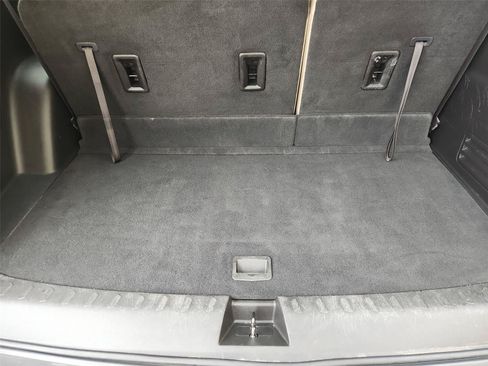 Used 2024 Chevrolet Traverse LS w/ Safety Package FWD image 24