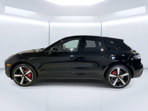 New 2026 Porsche Macan S AWD/4WD image 10