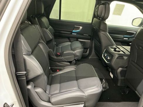 New 2026 Ford Expedition Max Platinum w/ Stealth Appearance Package image 20