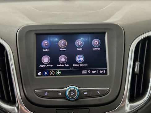 Used 2024 Chevrolet Equinox LT w/ LPO, Floor Liner Package image 19