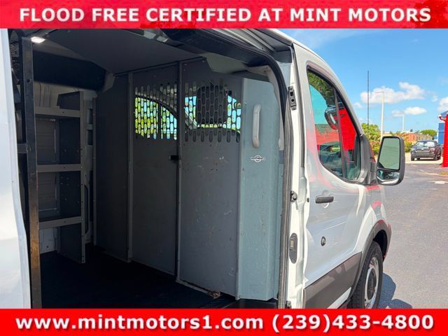 Used 2019 Ford Transit 150 130 Low Roof RWD image 18