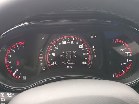 New 2026 Dodge Durango GT image 30