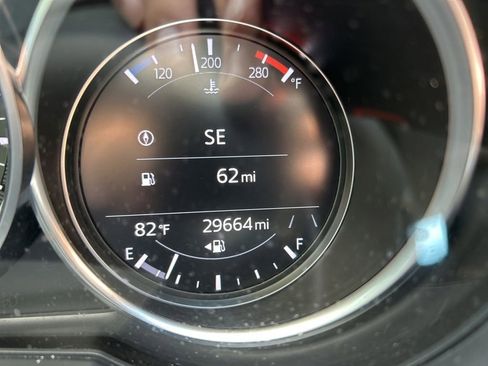 Used 2022 MAZDA CX-9 Touring image 19