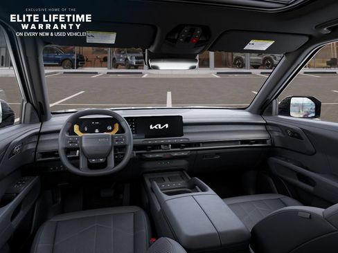 New 2027 Kia Telluride EX X-Line AWD/4WD image 15