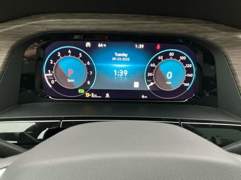 New 2026 Volkswagen Atlas SEL Premium R-Line image 19