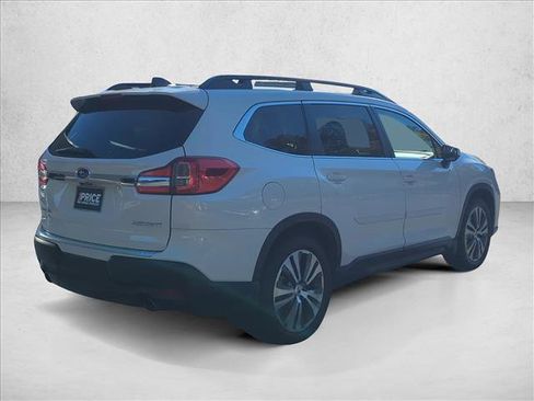 Used 2019 Subaru Ascent Premium w/ Popular Package #2 image 5