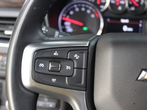 Used 2023 Chevrolet Tahoe LS w/ Max Trailering Package AWD/4WD image 17