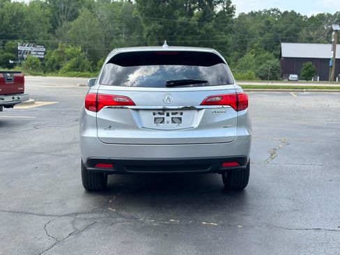 Used 2015 Acura RDX AWD w/ Technology Package image 7