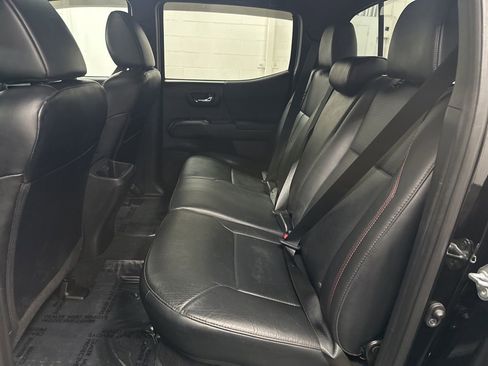 Used 2021 Toyota Tacoma TRD Pro AWD/4WD image 22
