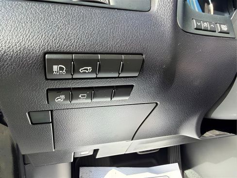 Used 2022 Lexus RX 350 FWD w/ Premium Package image 19