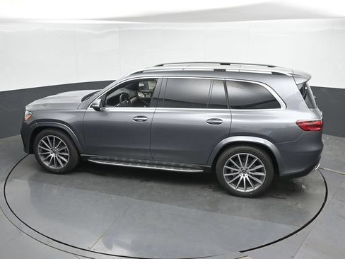 New 2026 Mercedes-Benz GLS 580 4MATIC image 33