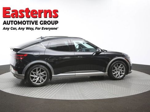 Used 2024 Genesis GV60 Advanced AWD/4WD image 45