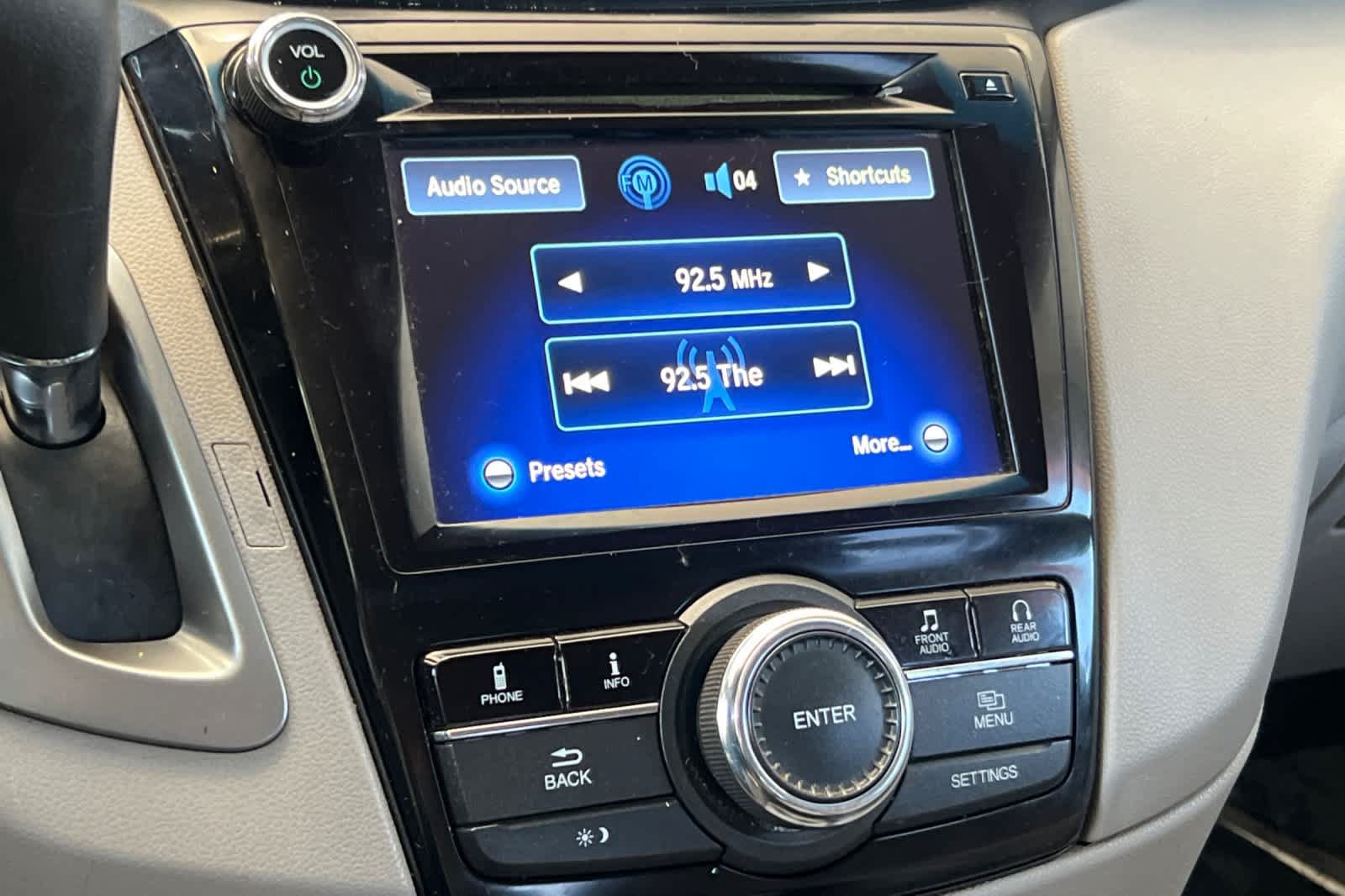 Used 2016 Honda Odyssey SE image 22