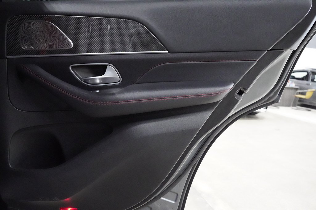 Used 2021 Mercedes-Benz GLE 53 AMG 4MATIC image 18