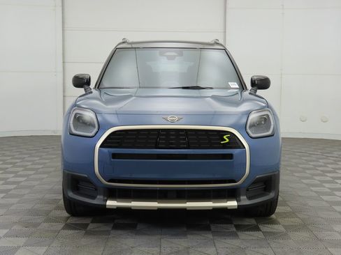 New 2026 MINI Cooper Countryman SE image 2