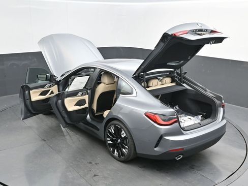 New 2026 BMW 430i w/ Premium Package image 54