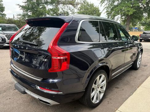 Used 2019 Volvo XC90 T6 Inscription w/ Advanced Package AWD/4WD image 5