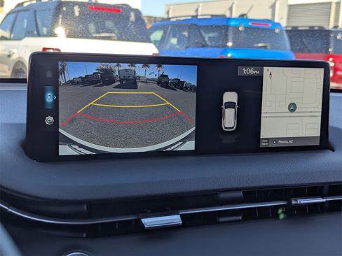 Used 2025 Genesis GV70 3.5T Sport image 29