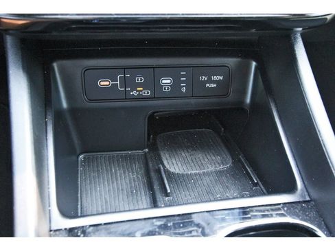 Certified 2025 Hyundai Tucson SEL FWD image 29