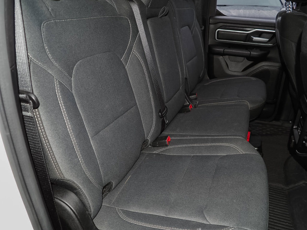 Used 2021 RAM 1500 Big Horn AWD/4WD image 20