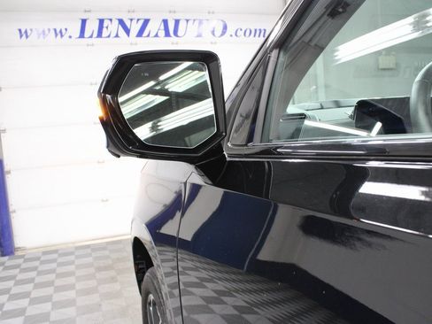Used 2025 Chevrolet Tahoe RST image 70