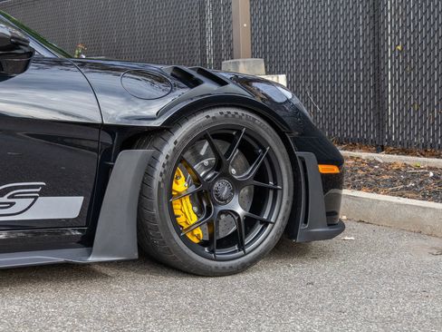 Used 2025 Porsche 911 GT3 RS image 17