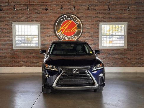 Used 2016 Lexus RX 350 FWD image 32