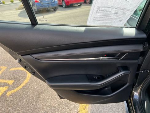 Used 2019 MAZDA MAZDA3 Sedan w/ Select Package FWD image 29