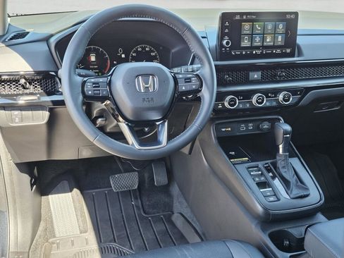 Certified 2023 Honda CR-V EX-L image 35