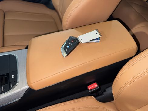 Certified 2025 BMW 430i RWD image 29