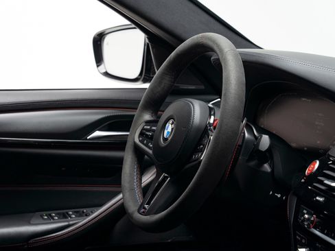 Used 2022 BMW M5 CS AWD/4WD image 48
