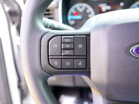 Used 2023 Ford F150 XL w/ STX Appearance Package image 14