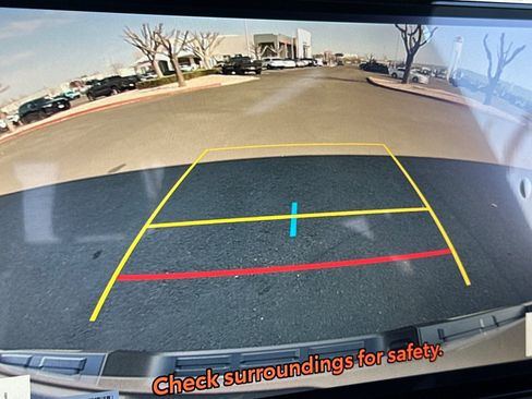 New 2026 Toyota Tacoma TRD Off-Road image 22