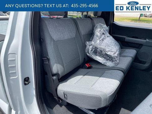 New 2025 Ford F250 XLT w/ 360-Degree Camera Package image 28