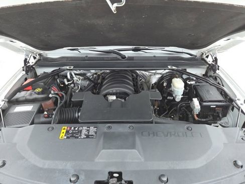 Used 2018 Chevrolet Suburban Premier w/ Max Trailering Package image 76