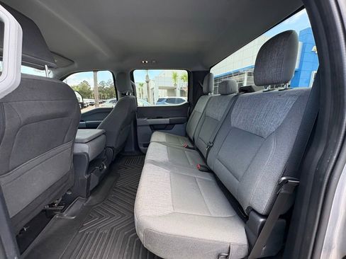 Used 2024 Ford F250 XLT AWD/4WD image 10