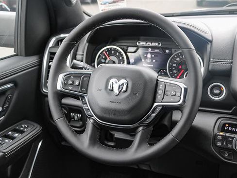 New 2026 RAM 1500 Laramie image 15