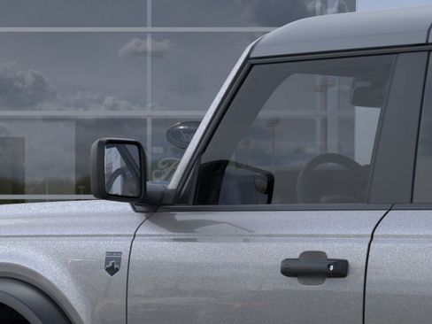New 2026 Ford Bronco Big Bend AWD/4WD image 22
