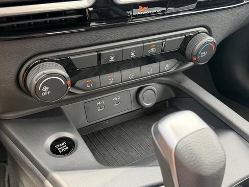 Used 2026 Nissan Sentra S w/ Floor Mat Package FWD image 22