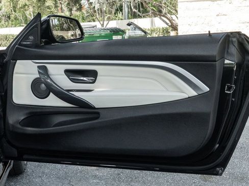 Used 2018 BMW 440i Convertible RWD image 25