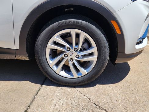 New 2026 Buick Envista Preferred w/ Convenience I Package FWD image 48