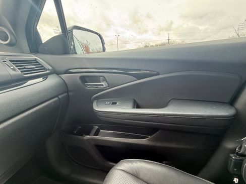 Used 2020 Honda Ridgeline RTL-E image 21