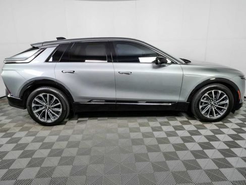 Certified 2024 Cadillac Lyriq Sport AWD/4WD image 2