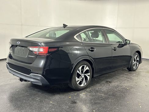 Used 2020 Subaru Legacy Premium image 11