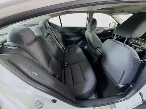 Used 2025 Nissan Altima 2.5 SV w/ SV Special Edition Package FWD image 24
