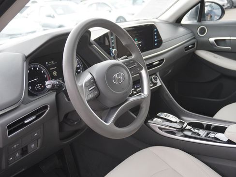 Used 2023 Hyundai Sonata SEL image 17