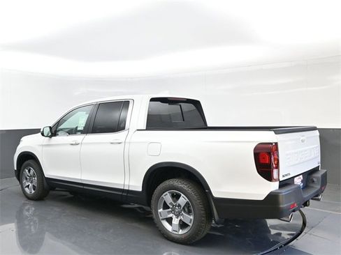 New 2026 Honda Ridgeline RTL image 3